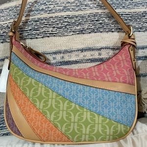 Fossil purse